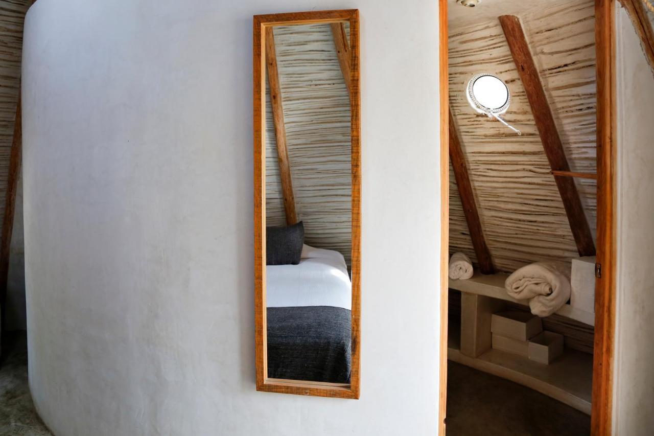 Tribu Todos Santos Hotel Eksteriør billede