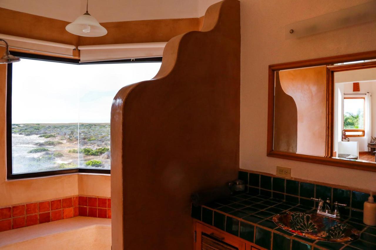 Tribu Todos Santos Hotel Eksteriør billede