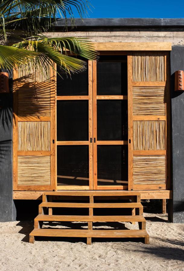 Tribu Todos Santos Hotel Eksteriør billede