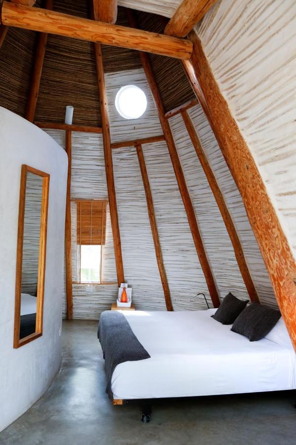 Tribu Todos Santos Hotel Eksteriør billede