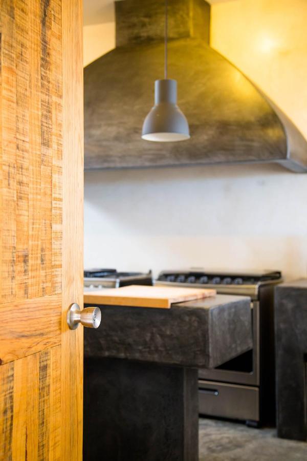 Tribu Todos Santos Hotel Eksteriør billede
