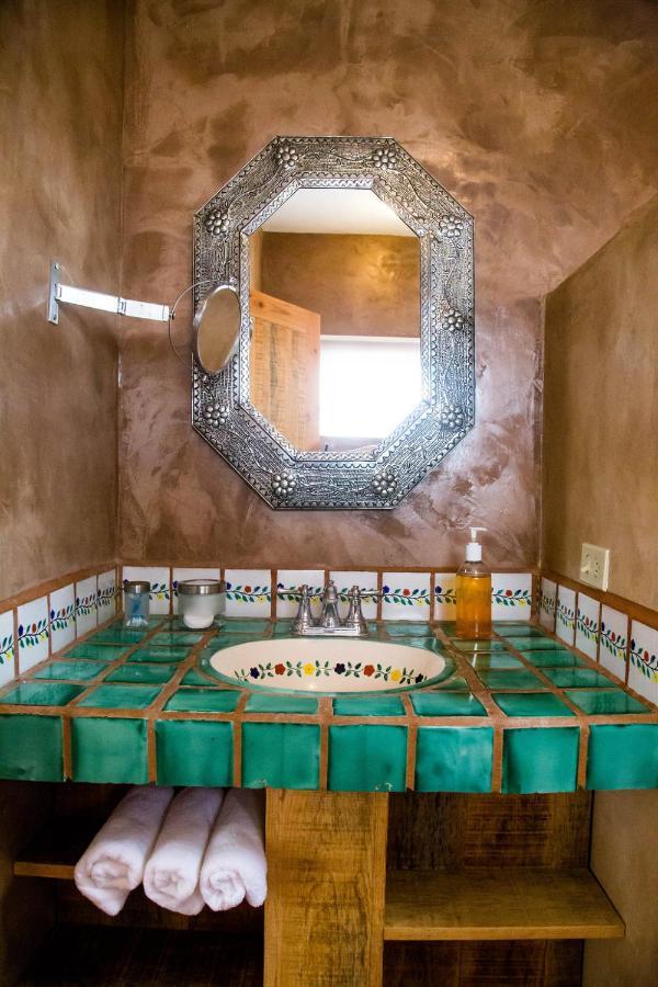 Tribu Todos Santos Hotel Eksteriør billede