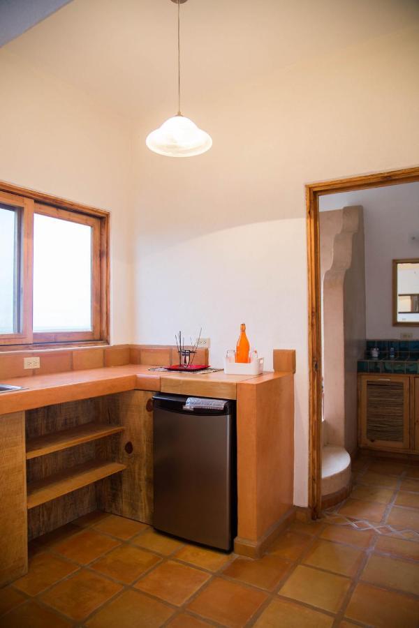 Tribu Todos Santos Hotel Eksteriør billede