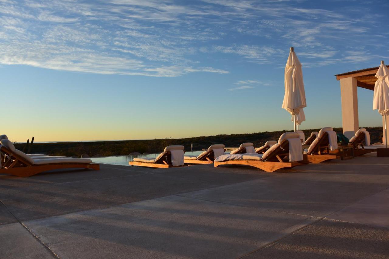 Tribu Todos Santos Hotel Eksteriør billede