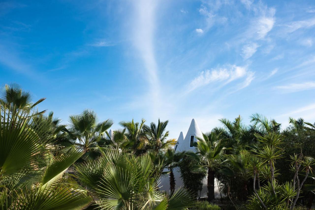 Tribu Todos Santos Hotel Eksteriør billede